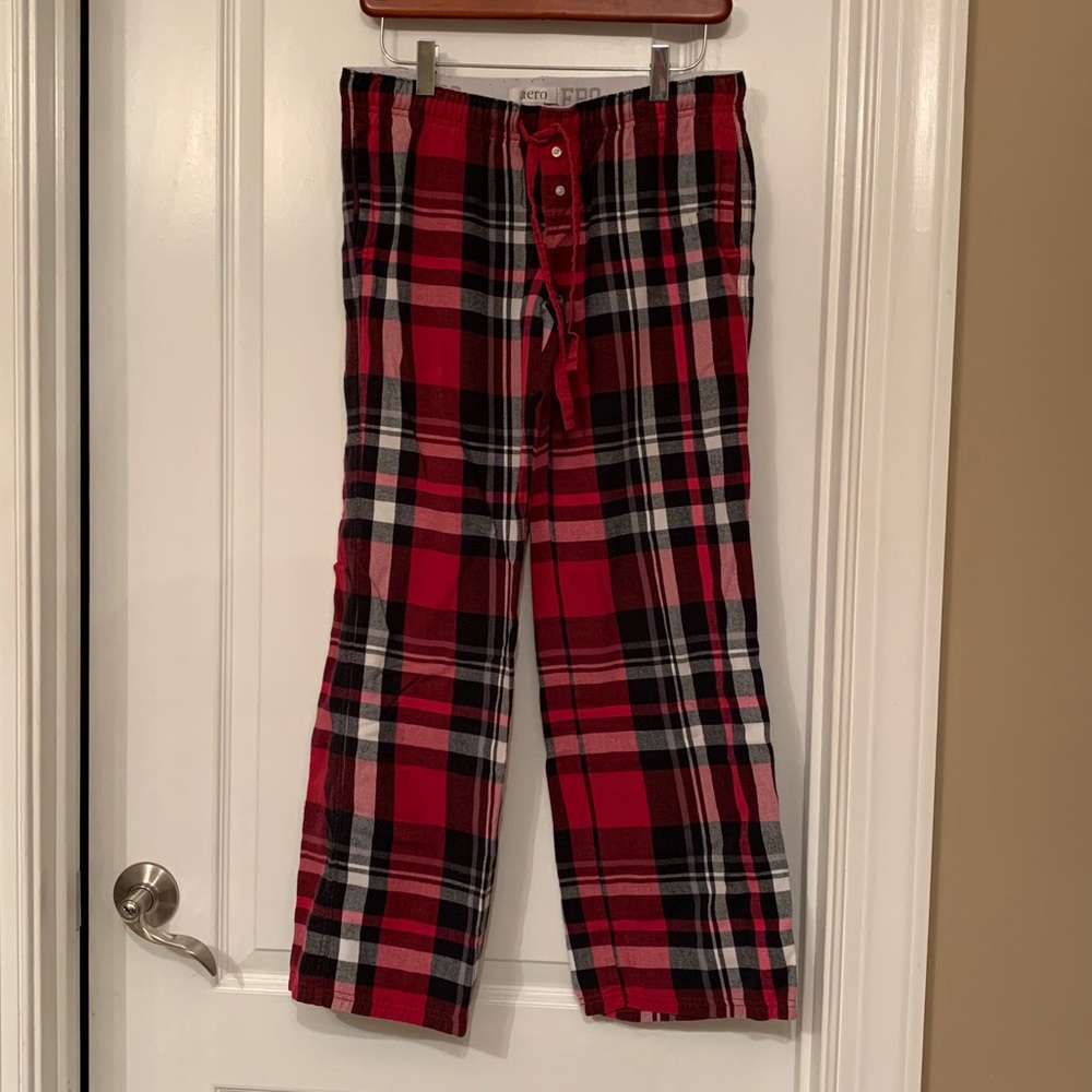 Aeropostale pajama pants